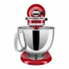 Batidora de Pedestal KitchenAid Artisan KSM150PS - 10 velocidades – imagen 2