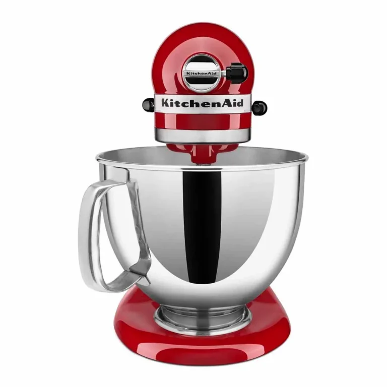 Batidora de Pedestal KitchenAid Artisan KSM150PS - 10 velocidades – imagen 2