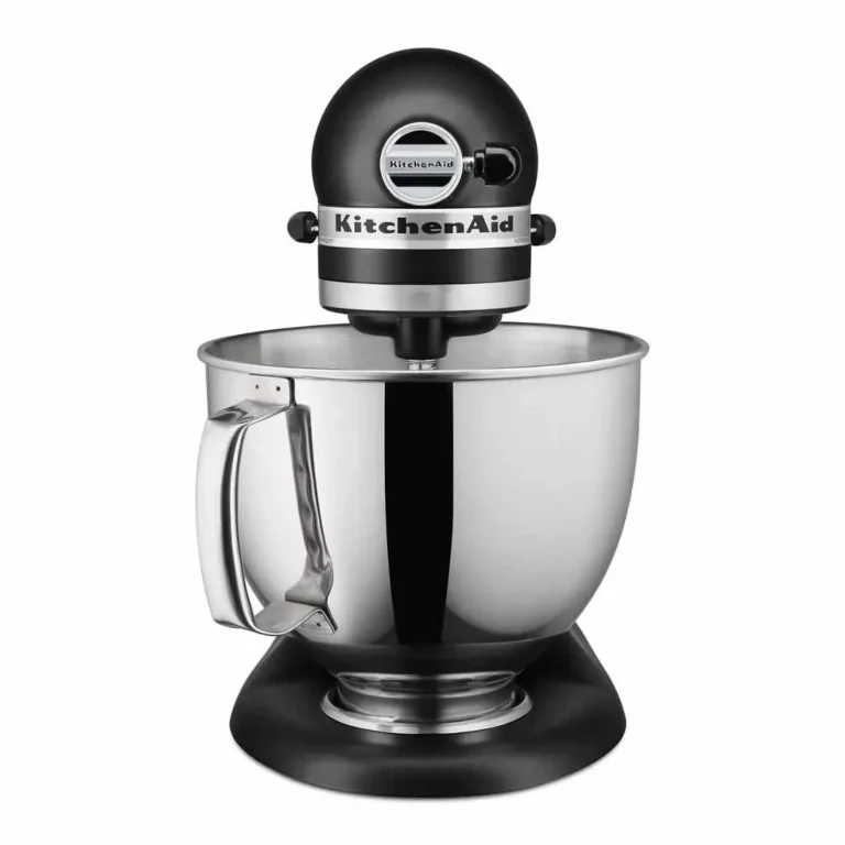 Batidora de Pedestal KitchenAid Artisan KSM150PS - 10 velocidades – imagen 5