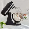 Batidora de Pedestal KitchenAid Artisan KSM150PS - 10 velocidades – imagen 6