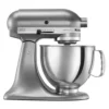 Batidora de Pedestal KitchenAid Artisan KSM150PS - 10 velocidades – imagen 7