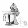 Batidora de Pedestal KitchenAid Artisan KSM150PS - 10 velocidades – imagen 8