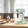 Batidora de Pedestal KitchenAid Artisan KSM150PS - 10 velocidades – imagen 12