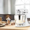 Batidora de Pedestal KitchenAid Artisan KSM150PS - 10 velocidades – imagen 15