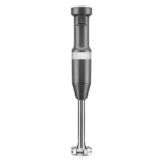 Licuadora de Inmersión KitchenAid KHBV53 - Velocidad Variable