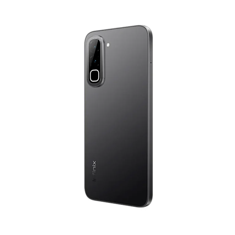 Infinix Hot 70 – 6.78” / 4GB – 8GB / 256GB – imagen 2