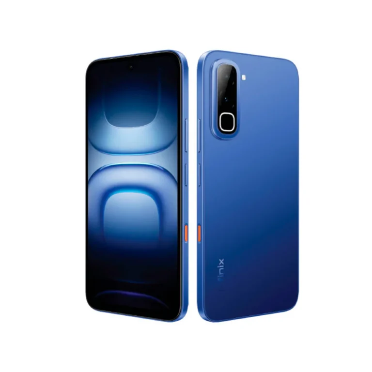 Infinix Hot 70 – 6.78” / 4GB – 8GB / 256GB – imagen 3