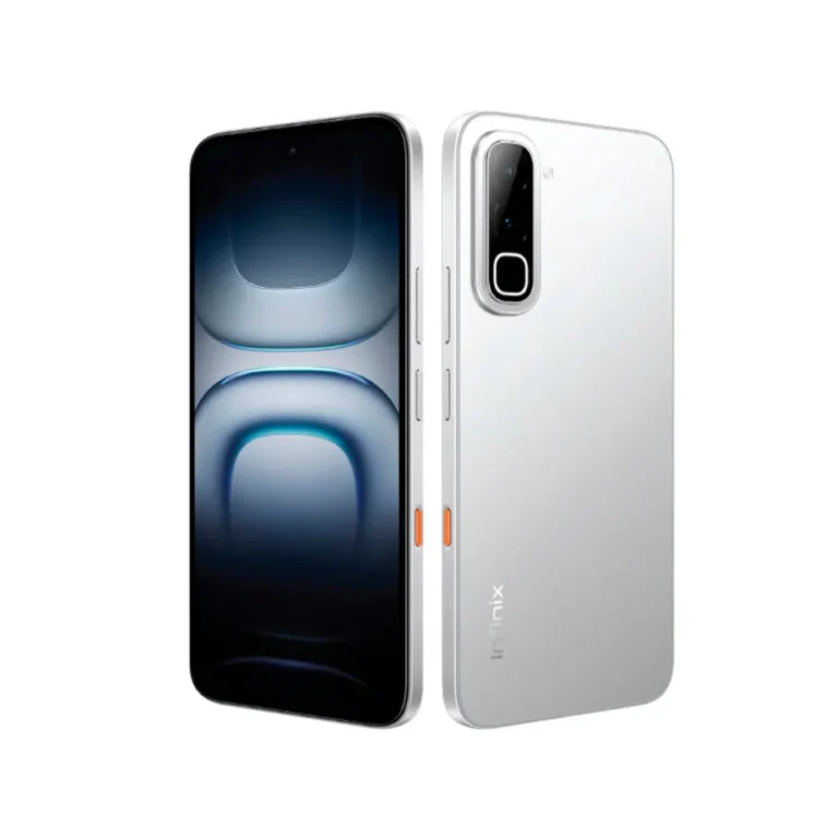 Infinix Hot 70 – 6.78” / 4GB – 8GB / 256GB – imagen 5