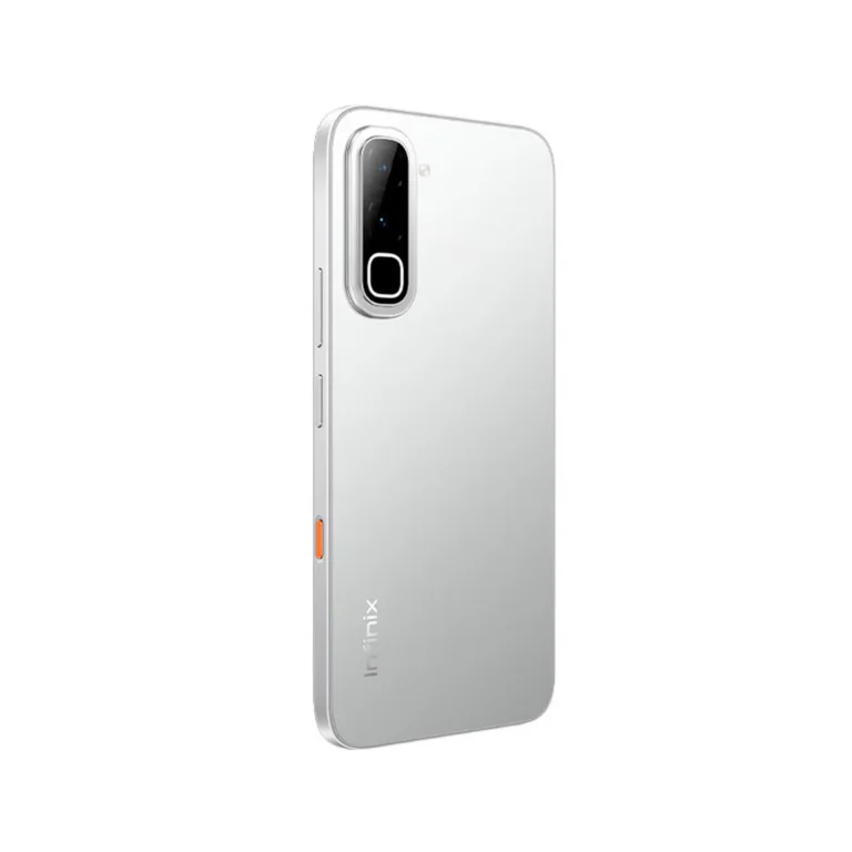 Infinix Hot 70 – 6.78” / 4GB – 8GB / 256GB – imagen 6
