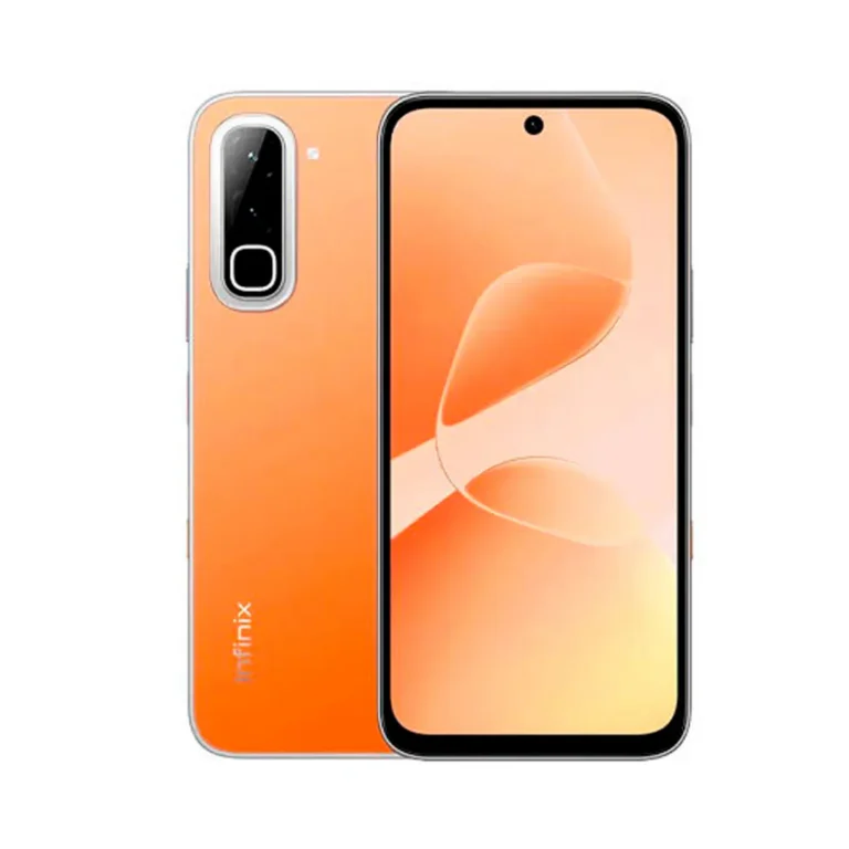 Infinix Hot 70 – 6.78” / 4GB – 8GB / 256GB – imagen 7