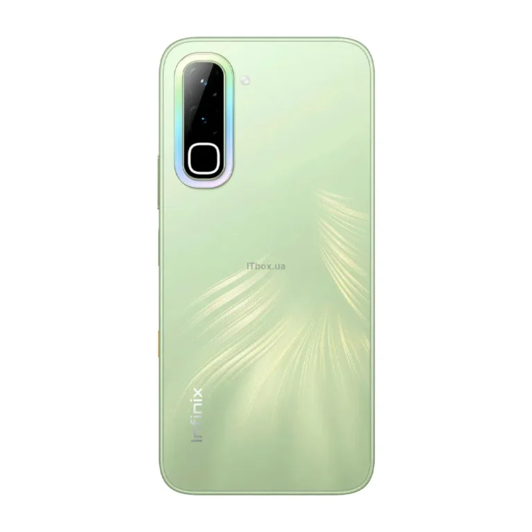 Infinix Hot 70 – 6.78” / 4GB – 8GB / 256GB – imagen 9