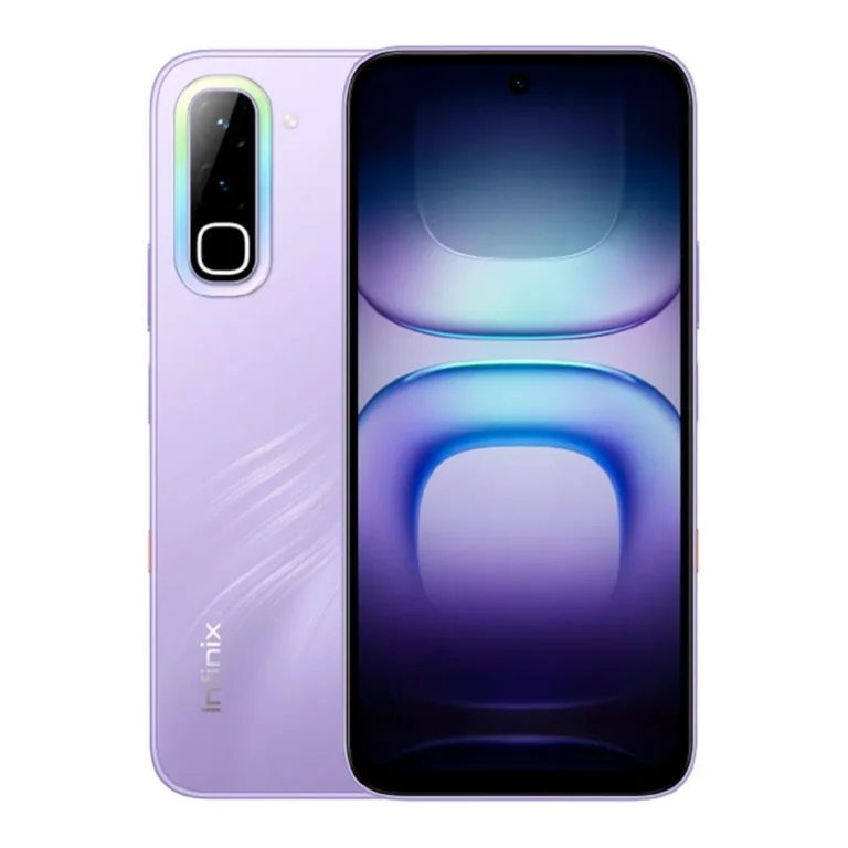 Infinix Hot 70 – 6.78” / 4GB – 8GB / 256GB – imagen 10