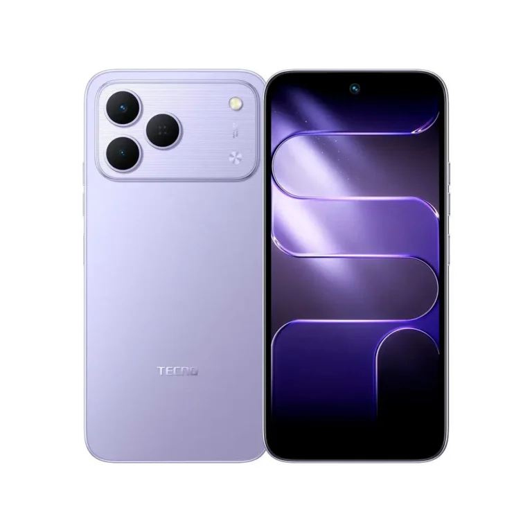Tecno Spark 50 – 6.78” / 4GB / 256GB – imagen 2