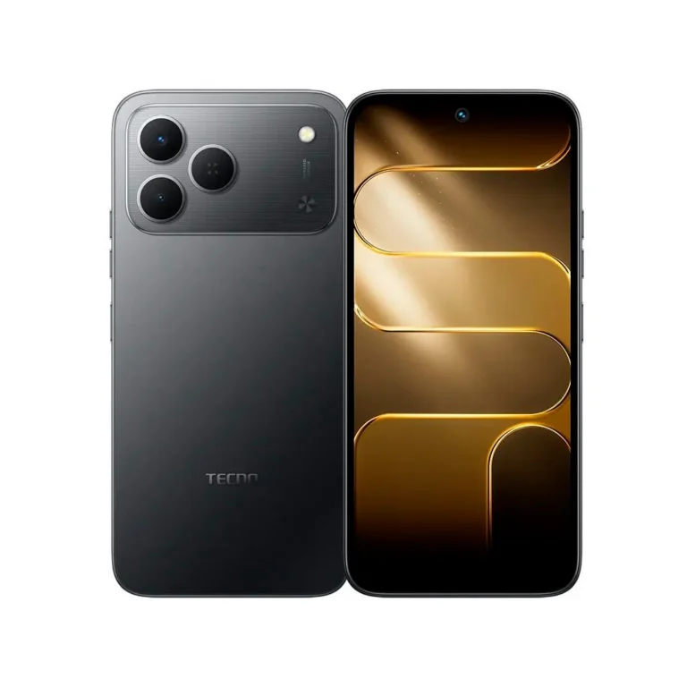Tecno Spark 50 – 6.78” / 4GB / 256GB – imagen 3