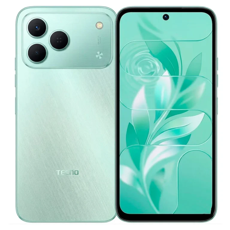 Tecno Spark 50 – 6.78” / 4GB / 256GB – imagen 4