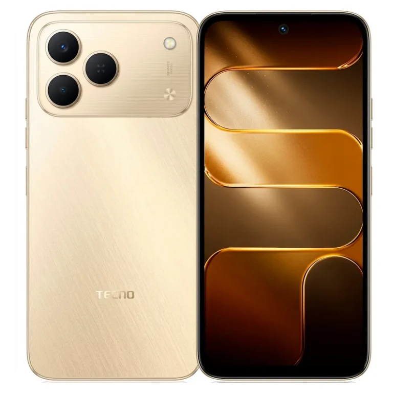 Tecno Spark 50 – 6.78” / 4GB / 256GB – imagen 5
