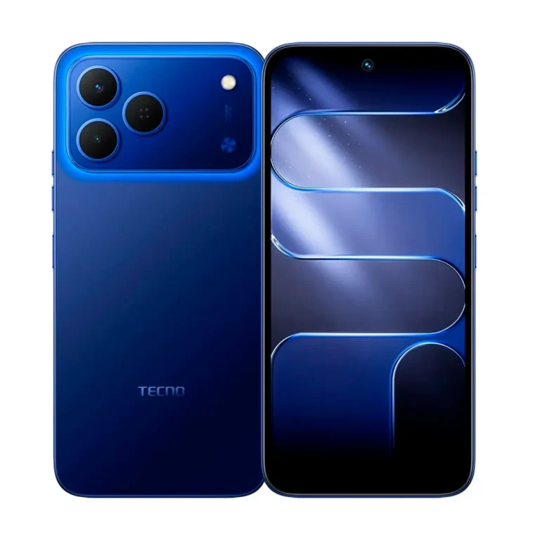 Tecno Spark 50 – 6.78” / 4GB / 256GB – imagen 7