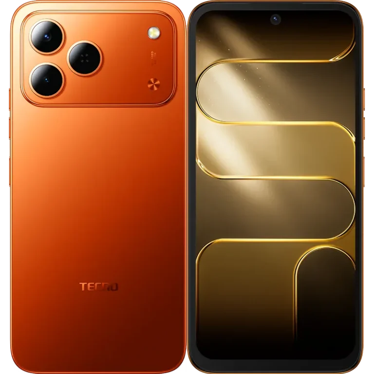 Tecno Spark 50 – 6.78” / 4GB / 256GB – imagen 8