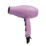 Secador de cabello Rucha Colors Super Turbo 21000, Lila