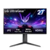 Monitor Gamer LG UltraGear 27GS65F-B – 27” / FHD IPS / 180Hz / 1ms