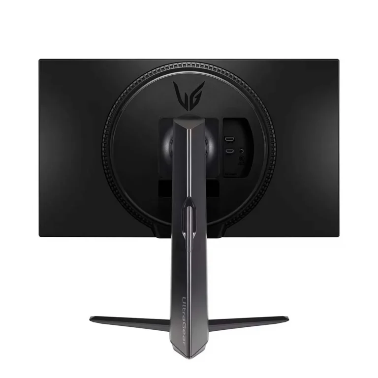 Monitor Gamer LG UltraGear 27GS65F-B – 27” / FHD IPS / 180Hz / 1ms – imagen 3