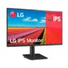 Monitor LG 27MS550-B – 27” / FHD / 100Hz