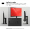 Monitor LG 27MS550-B – 27” / FHD / 100Hz – imagen 3