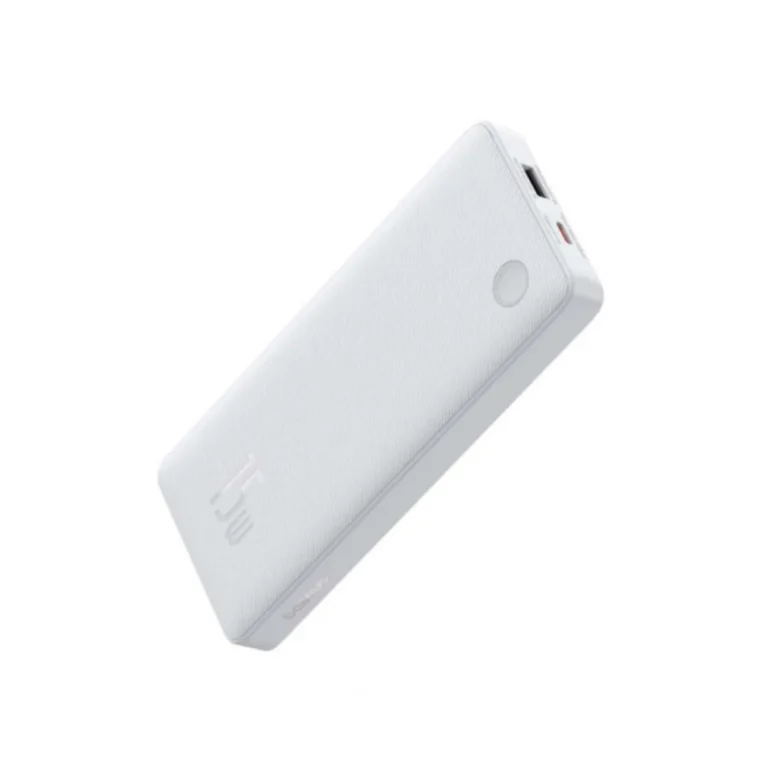 Power Bank Baseus Airpow Lite - 1000mAh / 15W - PB4825Z-1-P0A0