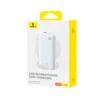 Power Bank Baseus Airpow Lite - 1000mAh / 15W - PB4825Z-1-P0A0 – imagen 2