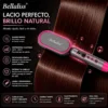 Cepillo Plancha Bellaliss Magic Bruss - Bella-6742 – imagen 2
