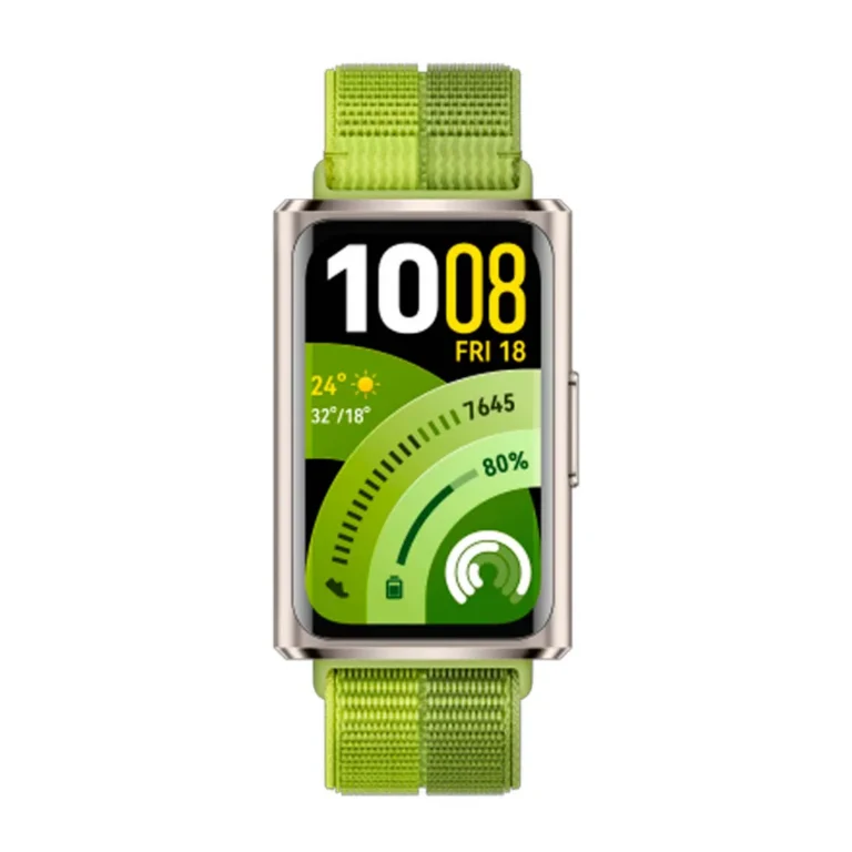 SmartWatch Huawei Band 11 Pro – imagen 9