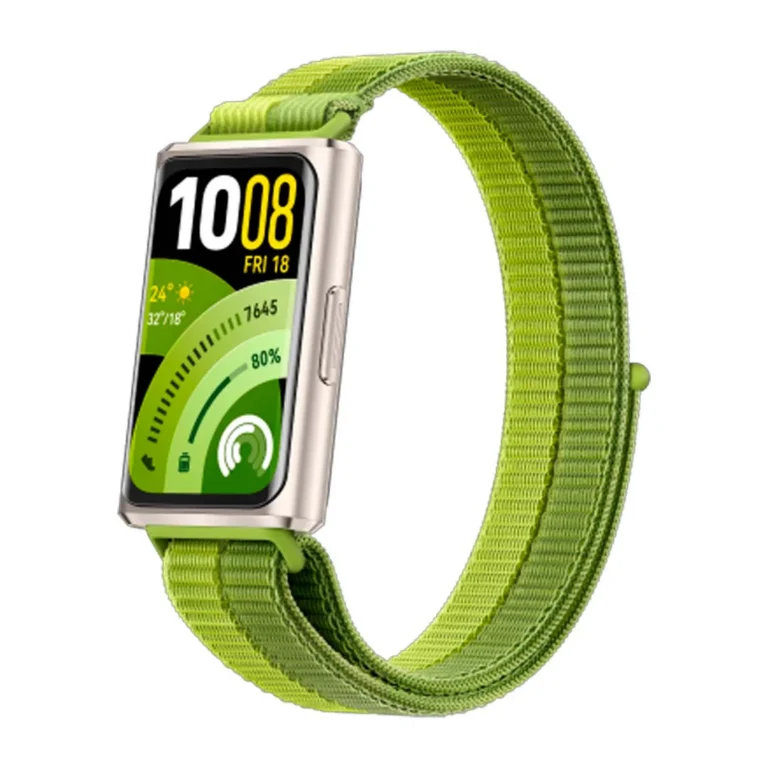 SmartWatch Huawei Band 11 Pro – imagen 10