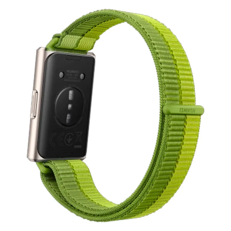 SmartWatch Huawei Band 11 Pro – imagen 11