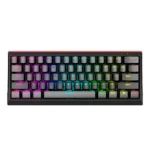 Teclado con cable Marvo - KG962