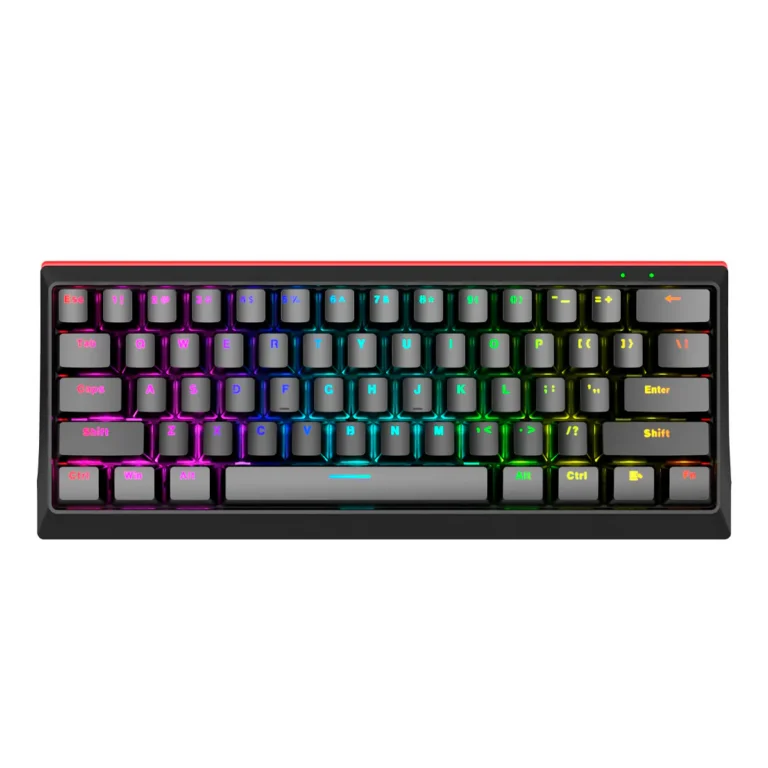 Teclado con cable Marvo - KG962