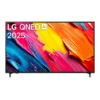 Televisor LG – 55” / QNED / AI / 4K - 55QNED73ASA