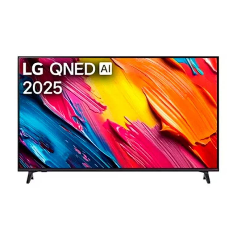 Televisor LG – 65” / QNED 73 AI 4K Smart TV - 65QNED73ASA