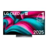 Televisor LG – 55” / AI OLED evo C5 4K Smart TV 2025 - OLED55C5PSA