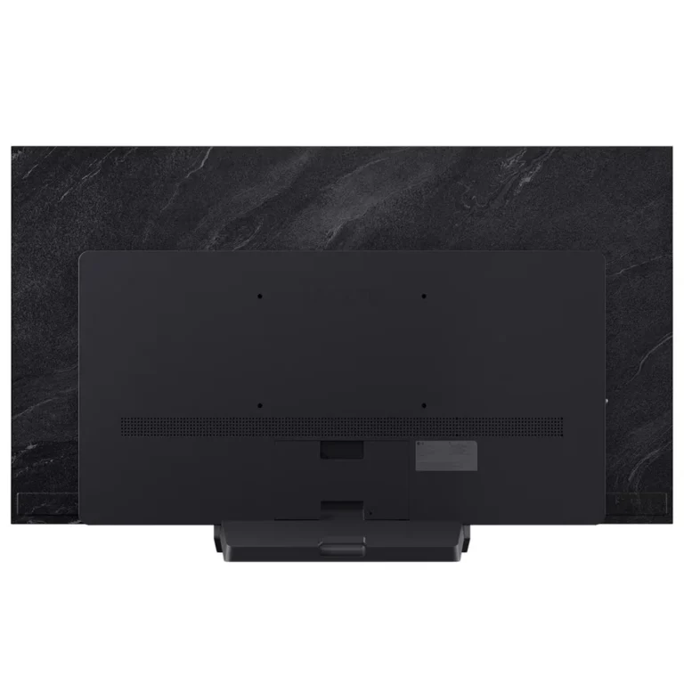 Televisor LG – 55” / AI OLED evo C5 4K Smart TV 2025 - OLED55C5PSA – imagen 3