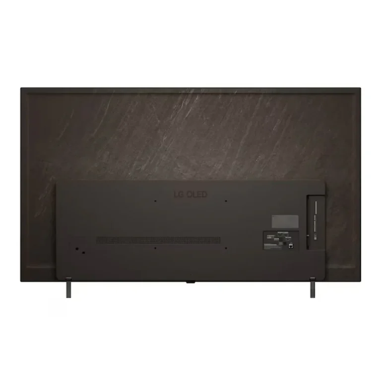 Televisor LG – 65” / AI OLED B5 4K Smart TV 2025 - OLED65B5PSA – imagen 3