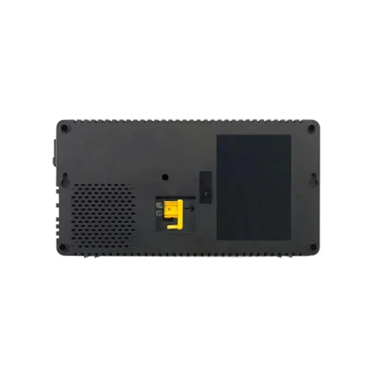UPS APC Easy BV650 - 375W / 120V AVR / 6 Tomas NEMA – imagen 2