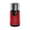 Molino de Café KitchenAid BCG111ER - 12 tazas - Rojo
