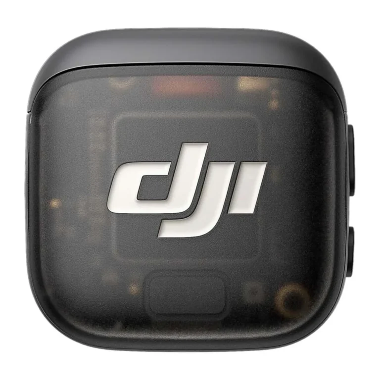 Transmisor DJI Mic 3 Transmitter (DMT03)