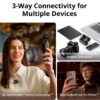 Transmisor DJI Mic 3 Transmitter (DMT03) – imagen 3