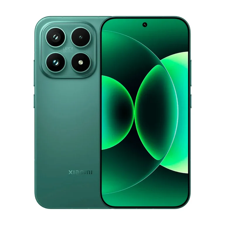 Xiaomi 17 – 6.3” / 12 GB / 512 GB