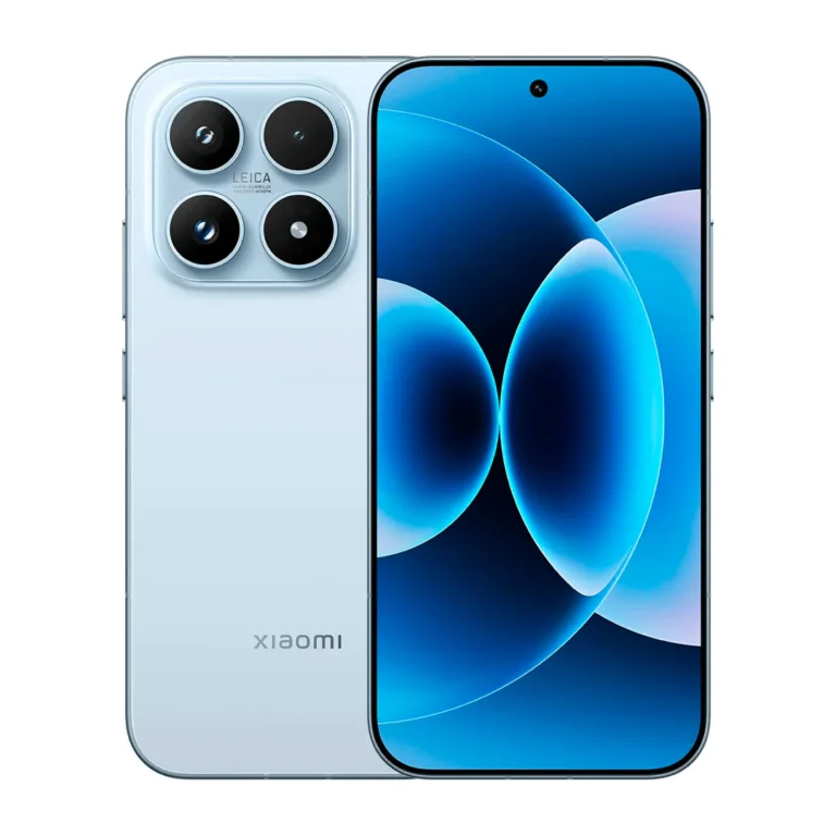 Xiaomi 17 – 6.3” / 12 GB / 512 GB – imagen 9
