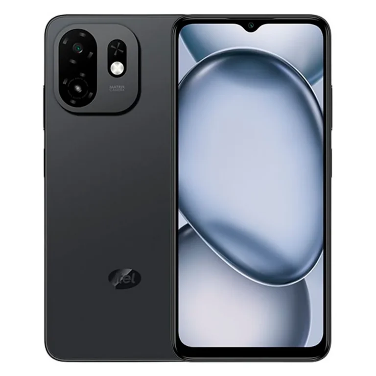 ITEL A100C – 6.6” / 3 GB / 64 GB – 128 GB