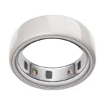 Oura Ring 4 Ceramic – Anillo inteligente