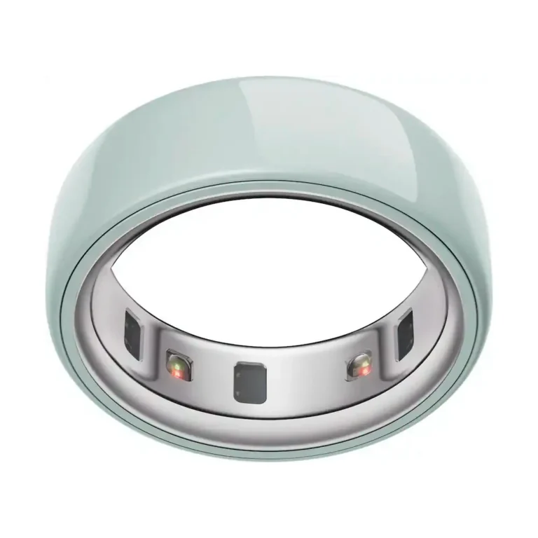 Oura Ring 4 Ceramic – Anillo inteligente – imagen 4