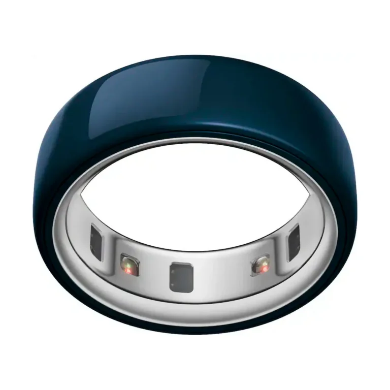 Oura Ring 4 Ceramic – Anillo inteligente – imagen 7